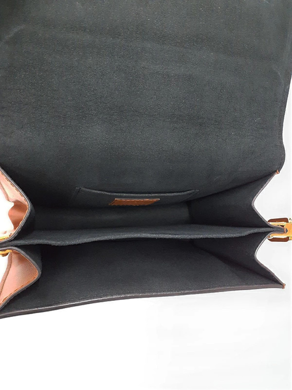 Louis Vuitton Monogram Reverse Dauphine Shoulder Bag - Picture 3 of 9
